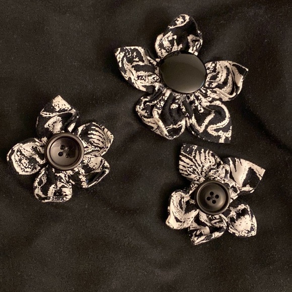 Tote Bag -hand made - Picture 2 of 10